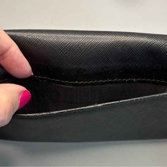 Salvatore Ferragamo Long Leather Wallet - Picture 4 of 11